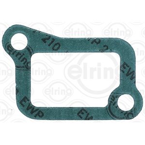 Gasket [Thermostat Housing / Coolant Pipe]