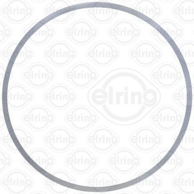 Seal Ring [0.30 mm] OM 460 / MBE 4000