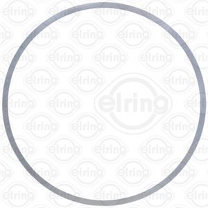 Seal Ring [0.30 mm] OM 460 / MBE 4000