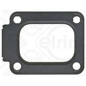 Gasket [Exhaust / Turbocharger] OM 470