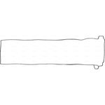 Gasket / Seal [Valve Cover] DD13 & OM471