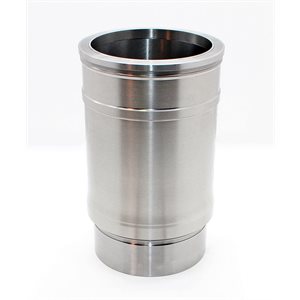 Liner [Cylinder / Wet / Finished] [139.0 mm] w / APR