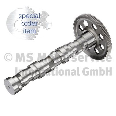 Camshaft - OM 541 / 941 [6 Cyl.]