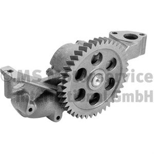 Oil Pump - OM 501 / 521 / 541 / 941 [6 Cyl.]