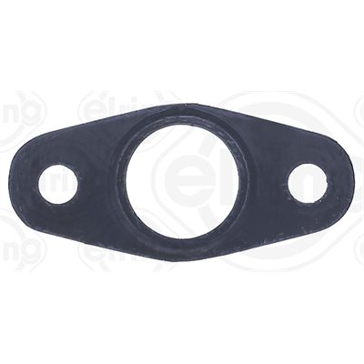 Gasket [Oil Outlet, Turbocharger]