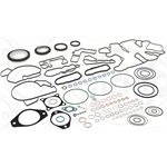 Lower Gasket Set [Crankcase] DD5 / OM 933