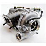 Turbocharger - OM 906 LA-EPA04