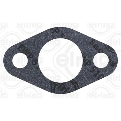 Seal / Gasket [Oil Cooler to Housing]