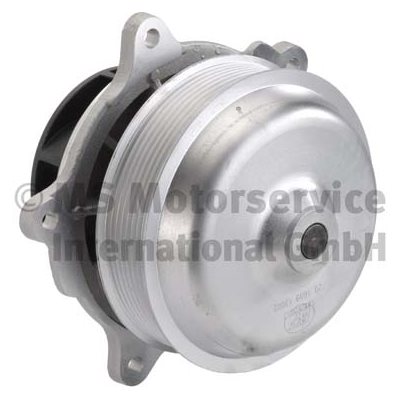 Water Pump [Mechanical] MX-13 265 / 303 / 340 / 375 Euro 6