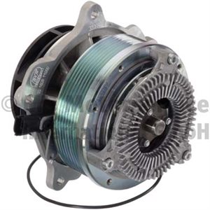 Water Pump [Mechanical] MX-11 210 / 240 / 271 / 291 / 320 Euro 6