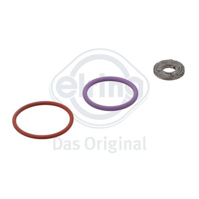 Seal Kit [Fuel Injector] MX-13