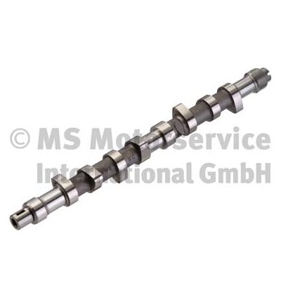 Camshaft - Peugeot XUD9 [Length 491.0 mm]