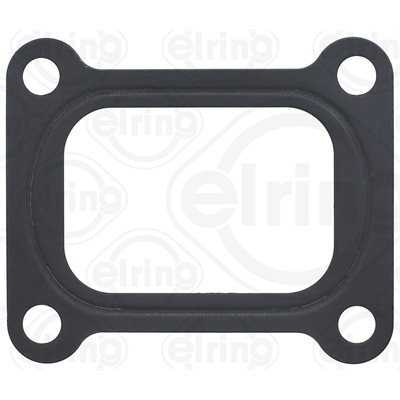 Gasket [Exhaust Turbocharger] - D12 / 13