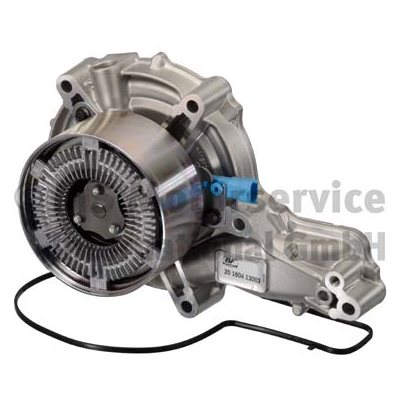 Water Pump [12V / Electromagnetic] Volvo D13 / MP8