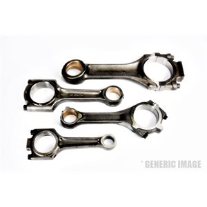 Connecting Rod - Volvo D11