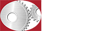 MemoParts White Text Logo